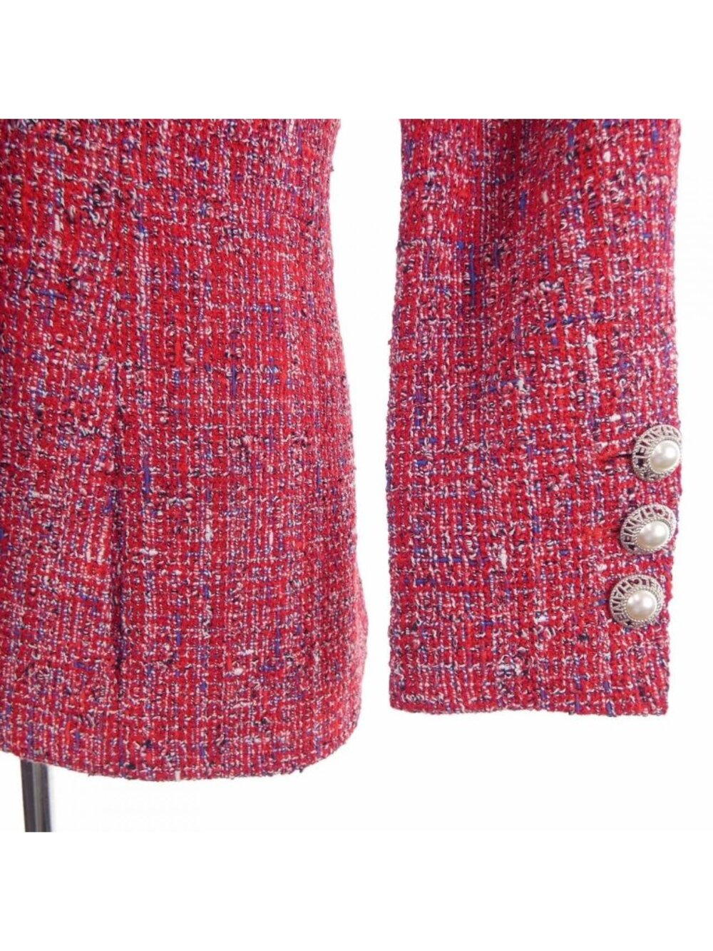 Chanel Jacket - Picture 7 of 7